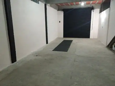 Venta en bloque de 2 depósitos - 189,12mts2 - La Plata