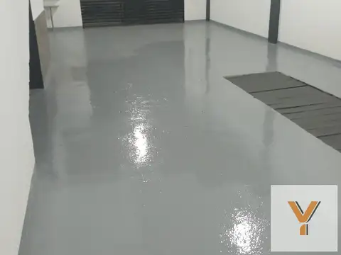 Venta en bloque de 2 depósitos - 189,12mts2 - La Plata