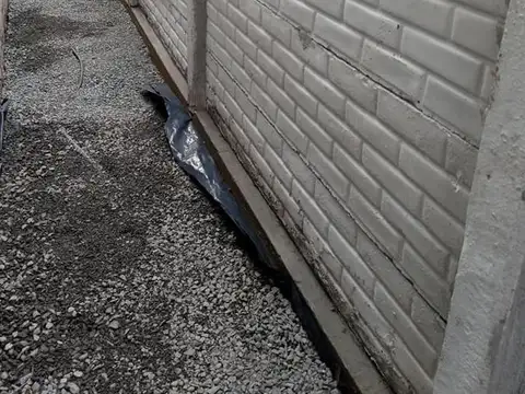 Galpon en Venta A Estrenar