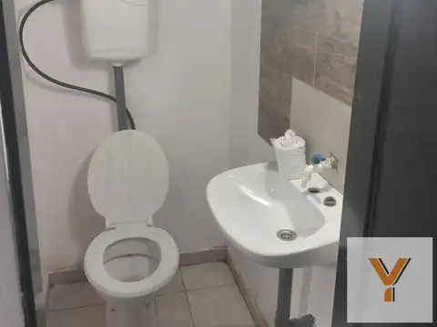 Venta en bloque de 2 depósitos - 189,12mts2 - La Plata