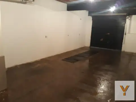 Galpon en Venta A Estrenar