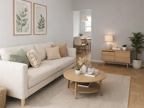 Departamento en venta en Flores Norte