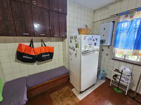 Departamento en Venta en Almagro, USD 105.000