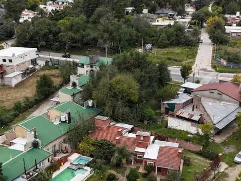Hotel en Venta en Sol Y Rio, USD 350.000