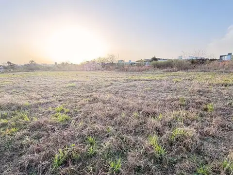 VENTA LOTE SOLES SERRANOS 3 