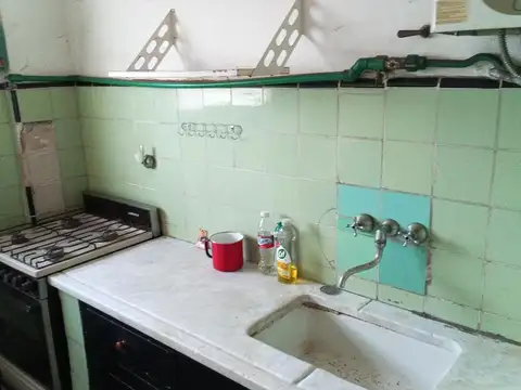 Hermoso 2 Ambientes en Flores sin expensas