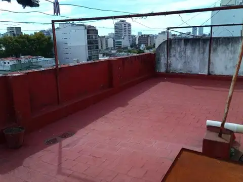 Hermoso 2 Ambientes en Flores sin expensas