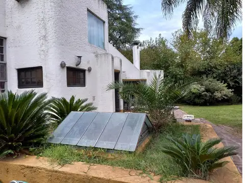 Casa en Alquiler A Estrenar