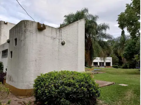 Casa en Alquiler de 4 dormitorios