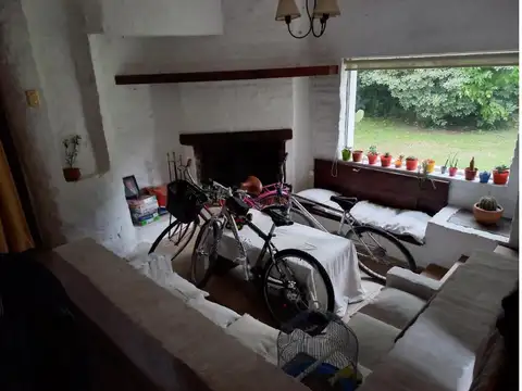 Casa en alquiler, Club de Campo El Moro, Marcos Paz.