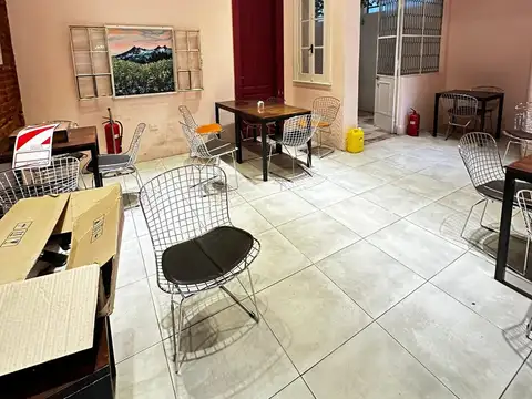 Local en Alquiler 66 años