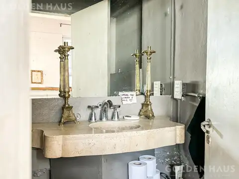 Depto Tipo Casa en Venta de Monoambiente