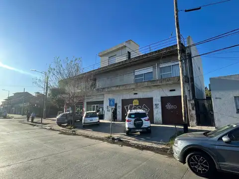 Local en Venta en Boulogne, USD 280.000