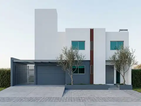 VENTA QUEBRADA DE MANANTIALES CON PILETA 200 M2 CUBIERTOS