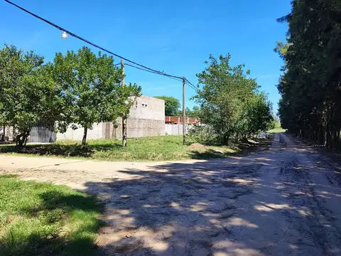 Terreno en Venta en Reconquista, USD 18.500