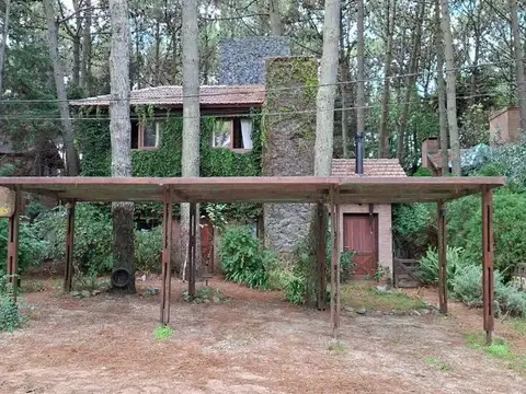 Hotel en Venta en Mar de las Pampas, Partido de Villa Gesell