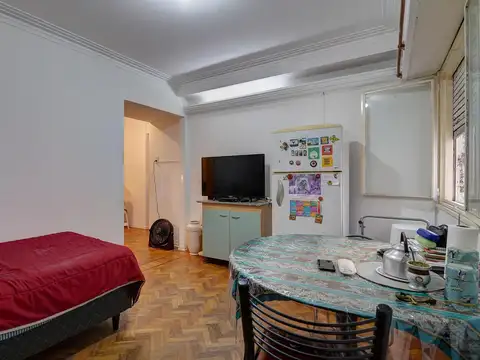 Departamento en Venta en Flores, Capital Federal