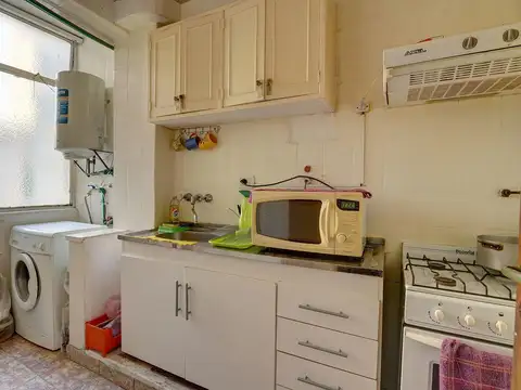 Departamento en Venta 30 años