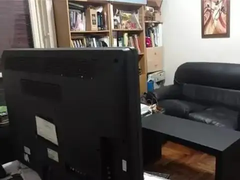 Departamento en alquiler temporario