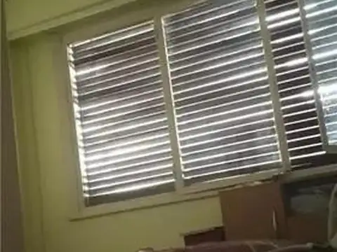 Departamento en Alquiler Temporal de 2 ambientes