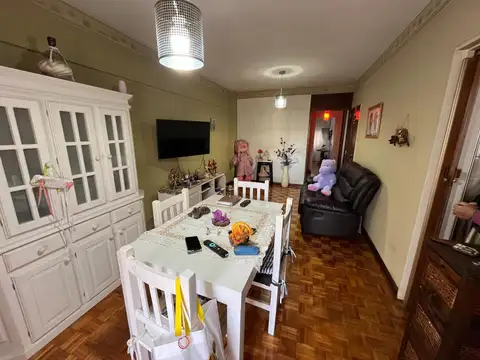 Departamento en Venta 45 años