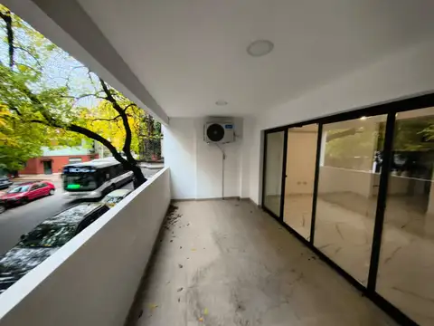 BAJO DE PRECIO   EXC DEPTO A ESTRENAR 3 AMB CON COCHERA FIJA Y BALCON TERRAZA-FINANCIACION DIRECTA HASTA EL 50% CONSULTAR