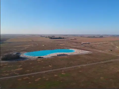 Terreno en venta en  Vida Crystal Lagoon.