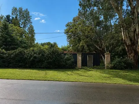 Terreno - Venta - Argentina, Escobar - KENNEDY 769