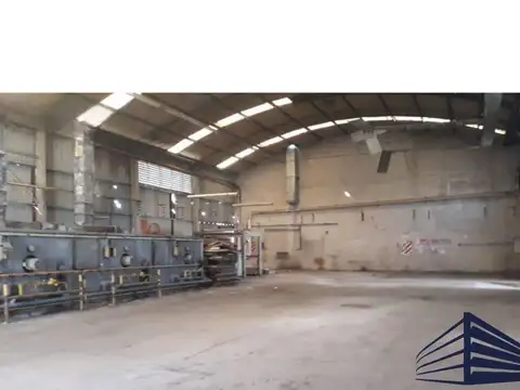 Galpon en Venta en Ciudadela, USD 2.800.000