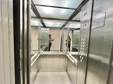Departamento en Venta Apto profesional