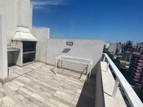 VENTA DEPTO APTO CREDITO 2 AMBIENTES A ESTRENAR CON BALCON EN FLORES