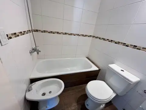 Avenida Juan Bautista Alberdi  al 2900