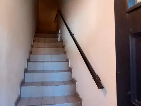 Depto Tipo Casa en Venta de Monoambiente