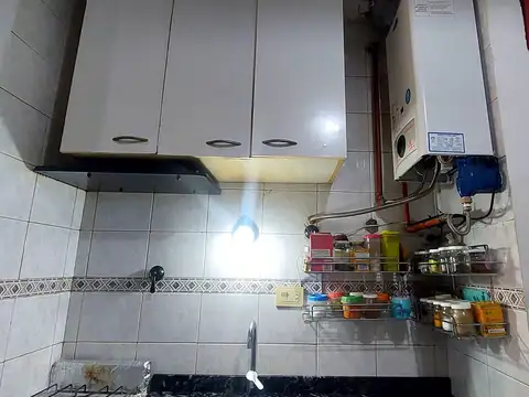 Depto Tipo Casa en Venta 17 años