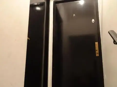 Depto Tipo Casa Monoambiente con 1 baño