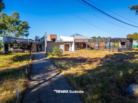 Local en Venta en Pehuen Co, USD 400.000