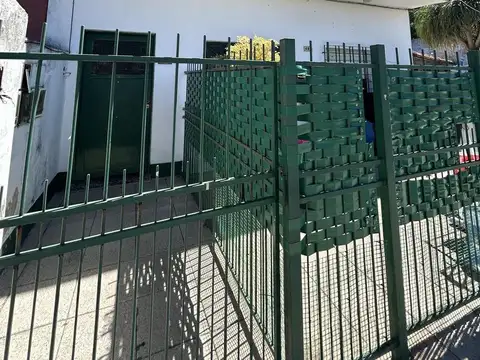 Carlos Maria de Alvear  al 600
