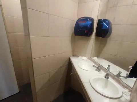 Local en Alquiler 45 años