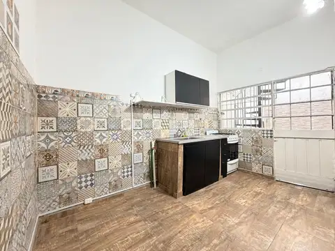 Depto Tipo Casa en Venta de 3 ambientes