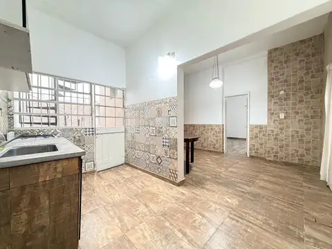 Depto Tipo Casa en Venta de 2 dormitorios