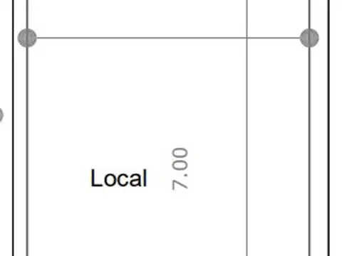 Calle 131 e/ 61 y 62