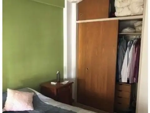 Departamento en Alquiler Temporal en Villa del Parque, USD 550