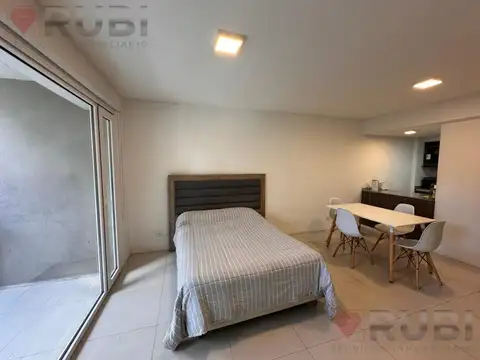 Departamento en Alquiler de Monoambiente