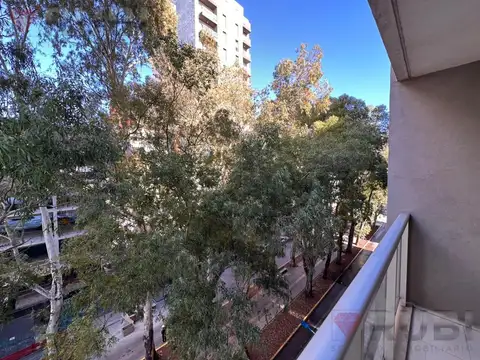 Departamento en Alquiler Apto profesional