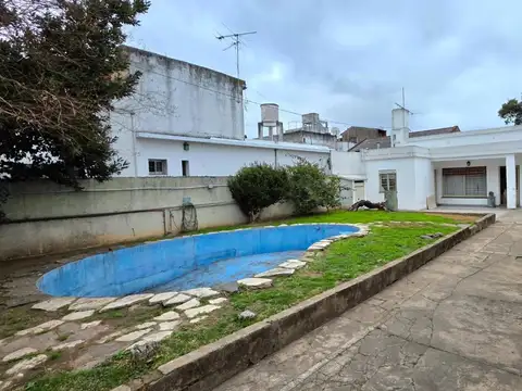 Casa en Venta 51 años