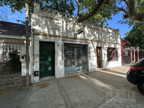 Alvear 2039 Dto. 4