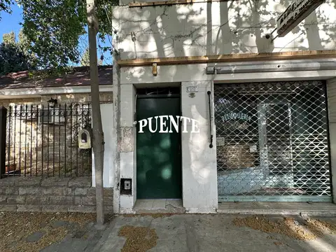 Departamento en Banfield Oeste