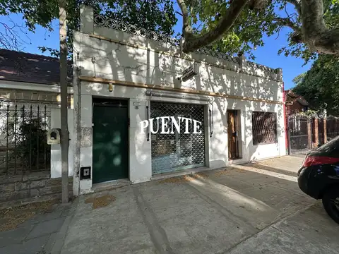 Alvear 2039 Dto. 4