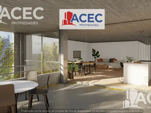 Departamento en Venta de 4 ambientes