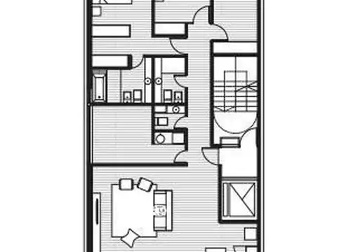Departamento en Venta 1 año